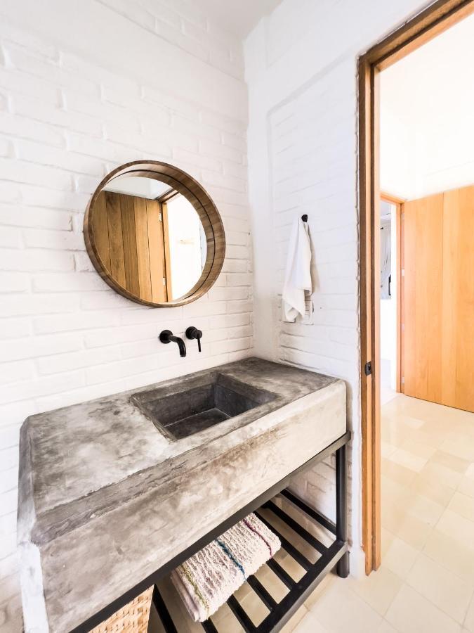 Punta Mita Surf Lodge Ngoại thất bức ảnh