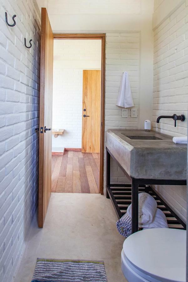 Punta Mita Surf Lodge Ngoại thất bức ảnh